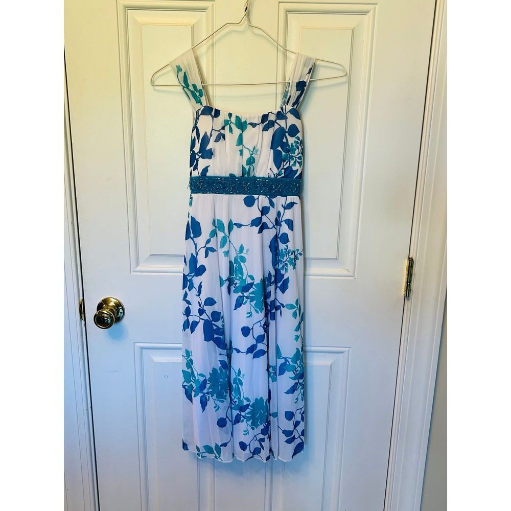 Girls Dress - size 16